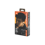 Audifono JBL Soundgear Clips - Ear Cuff - Negro