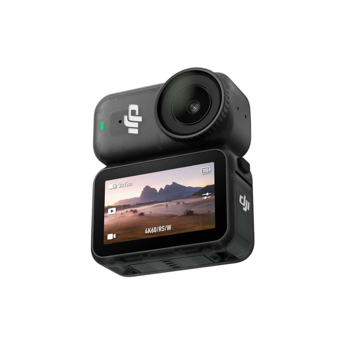 Cámara DJI Osmo Nano