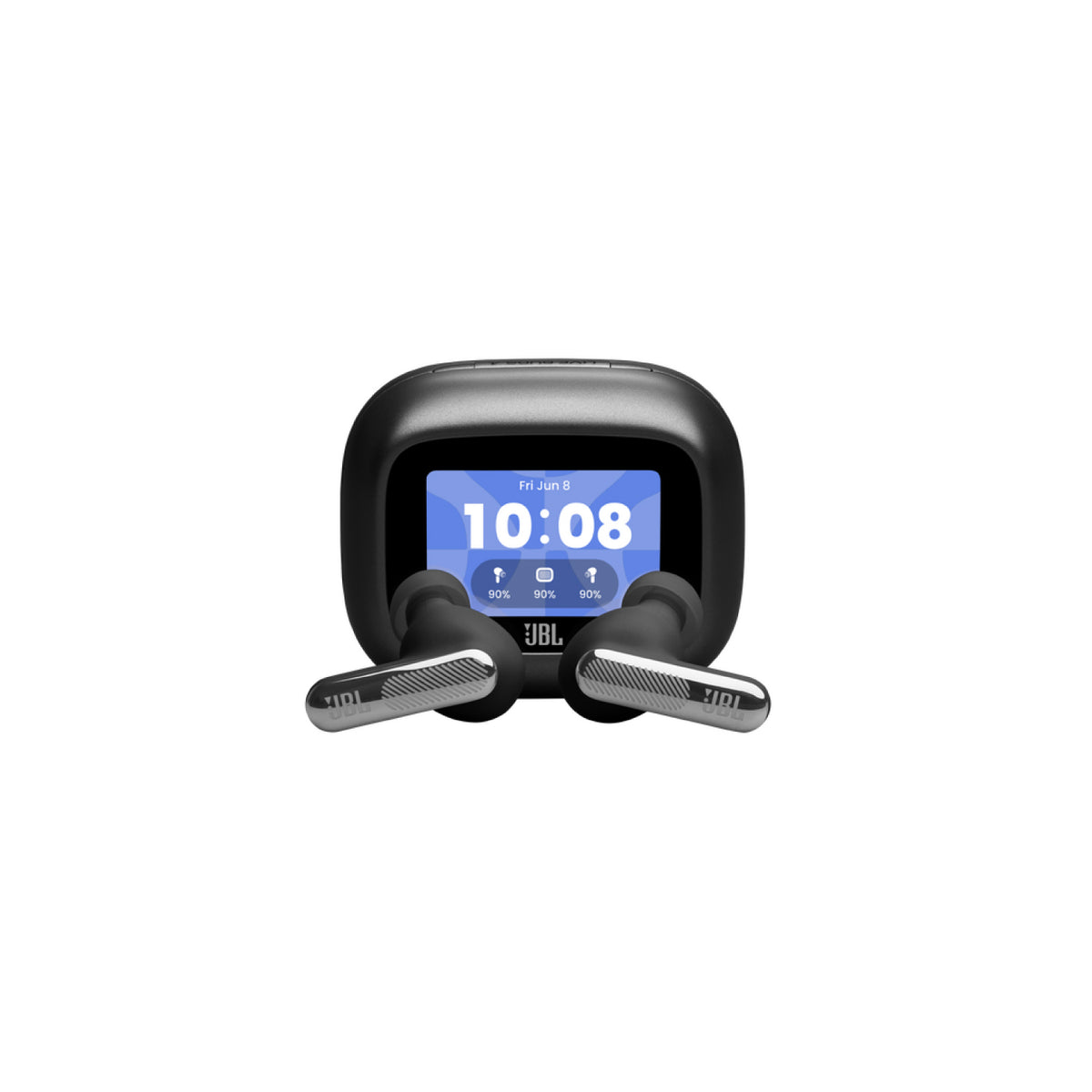 Audifonos JBL Live Beam 4 Negro