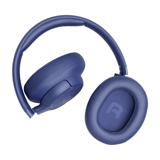 Audífono JBL Tune 730 BT Azul