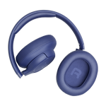 Audífono JBL Tune 730 BT Azul