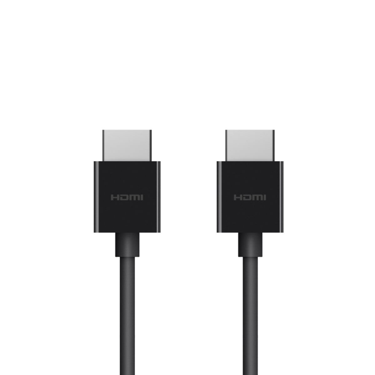 Cable Belkin HDMI UltraHD 4K 2 m Negro