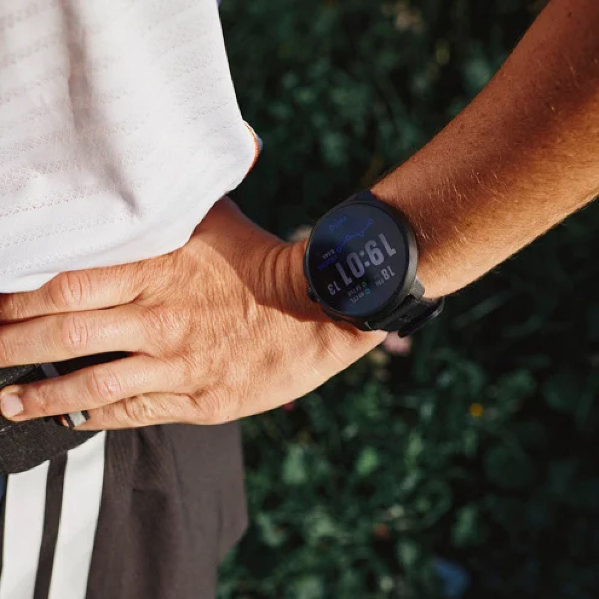 Reloj Suunto Race 2 Negro