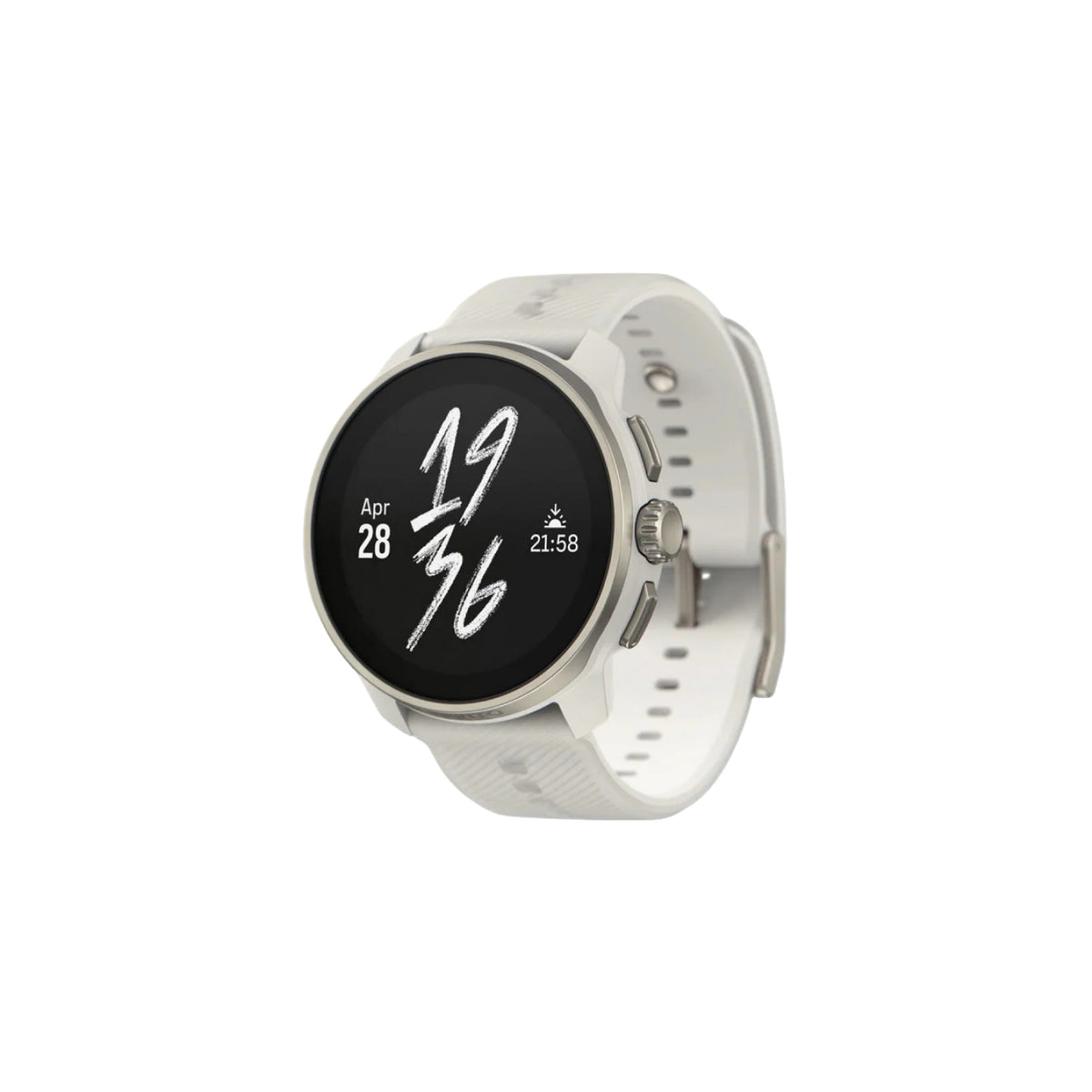 Reloj Suunto Race S Powder Gray