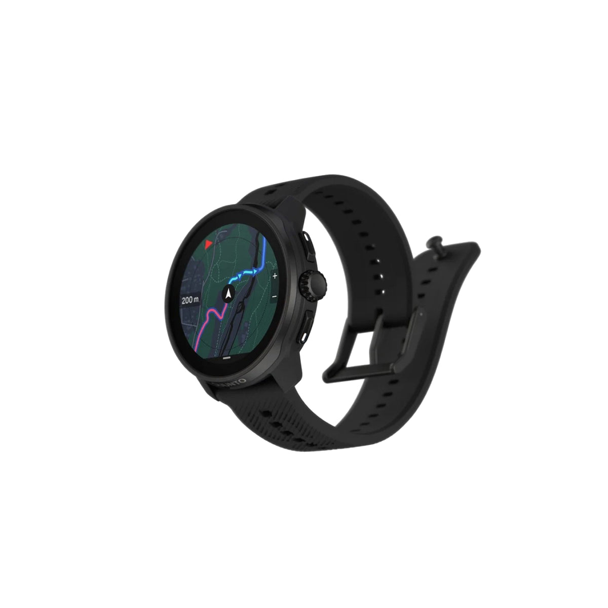 Reloj Suunto Race S Negro