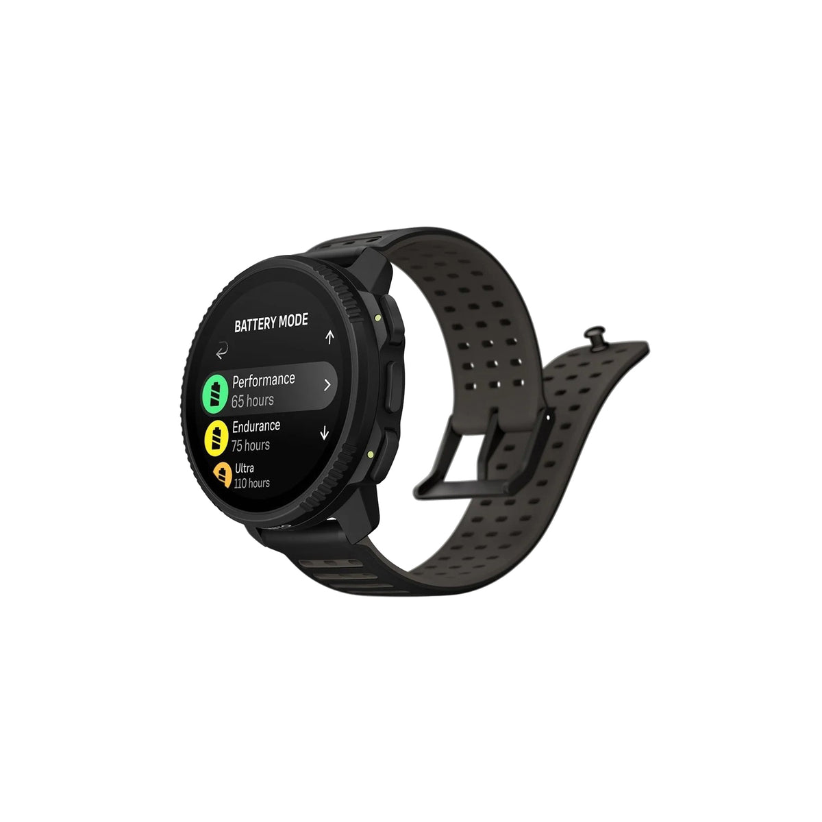 Reloj Suunto Vertical 2 Negro