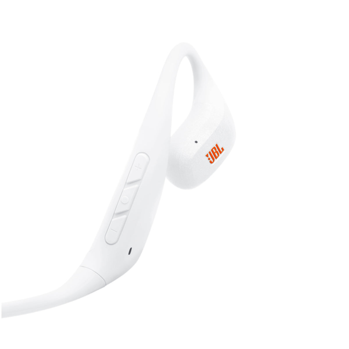 Audifono Jbl Endurance Pace Blanco
