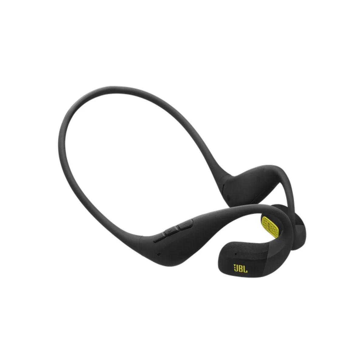 Audifono Jbl Endurance Pace Negro