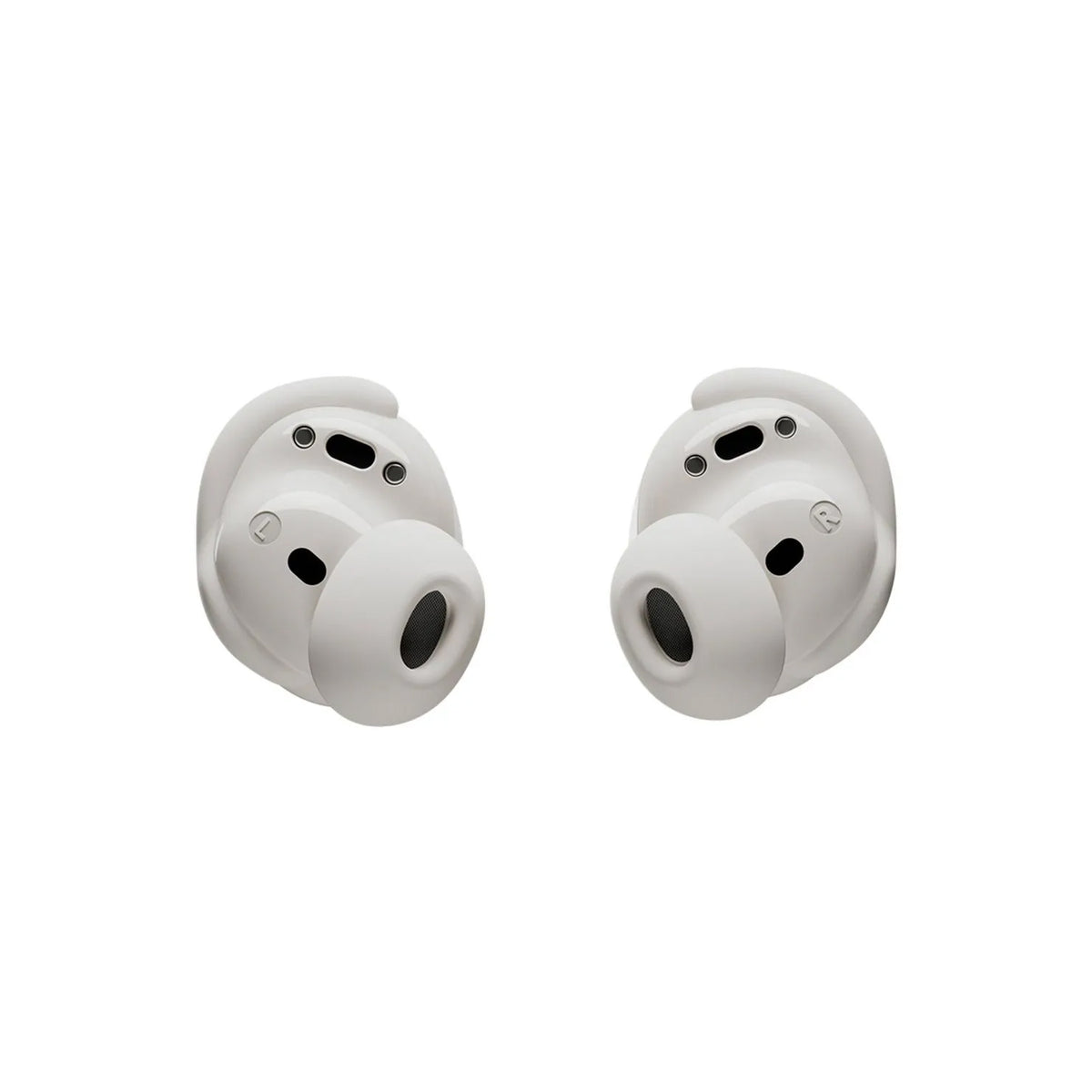 Audífonos Bose QuietComfort Earbuds Inalámbrico Blanco