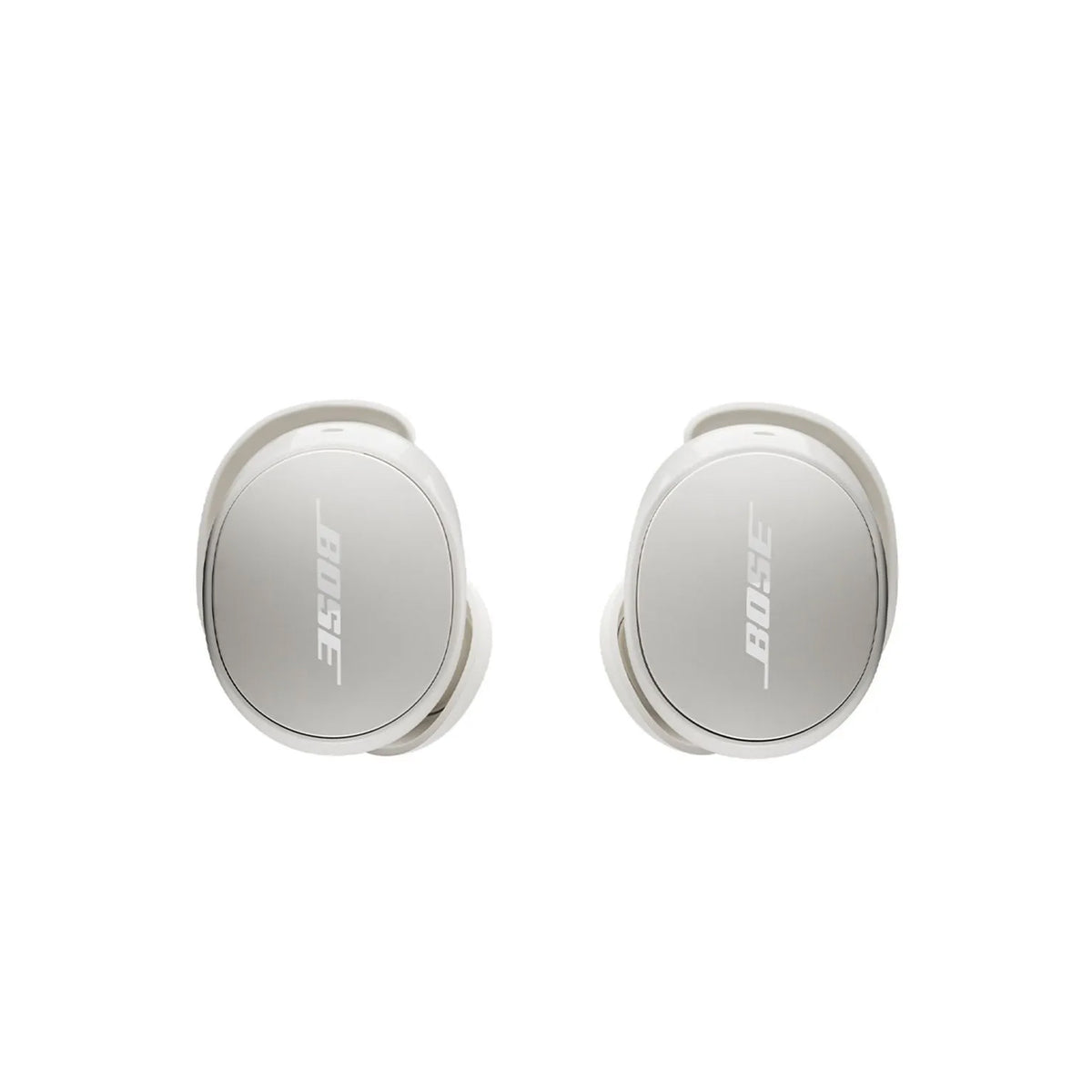 Audífonos Bose QuietComfort Earbuds Inalámbrico Blanco