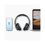 Audifonos Inalambricos Soundcore Q11i Gris