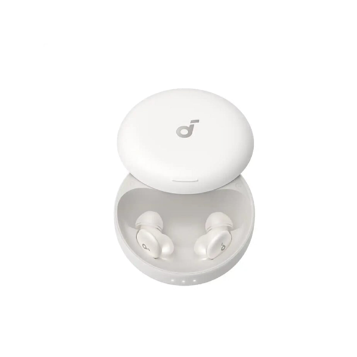 Audifonos Inalambricos Soundcore Sleep A30 Blanco