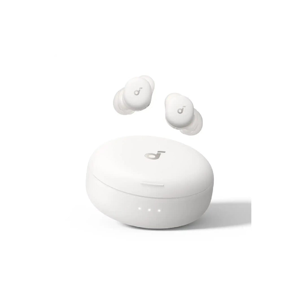 Audifonos Inalambricos Soundcore Sleep A30 Blanco