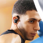 Audifonos Inalambricos Soundcore X20 Negro
