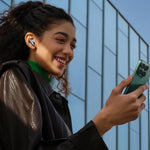 Audifono Xiaomi Redmi Buds 8 Pro Azul