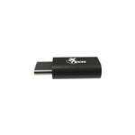 Adaptador XTECH Tipo C A Micro-USB 2.0 XTC526