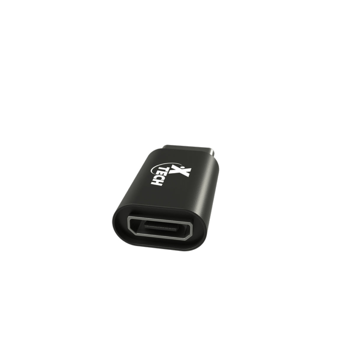 Adaptador XTECH Tipo C A Micro-USB 2.0 XTC526