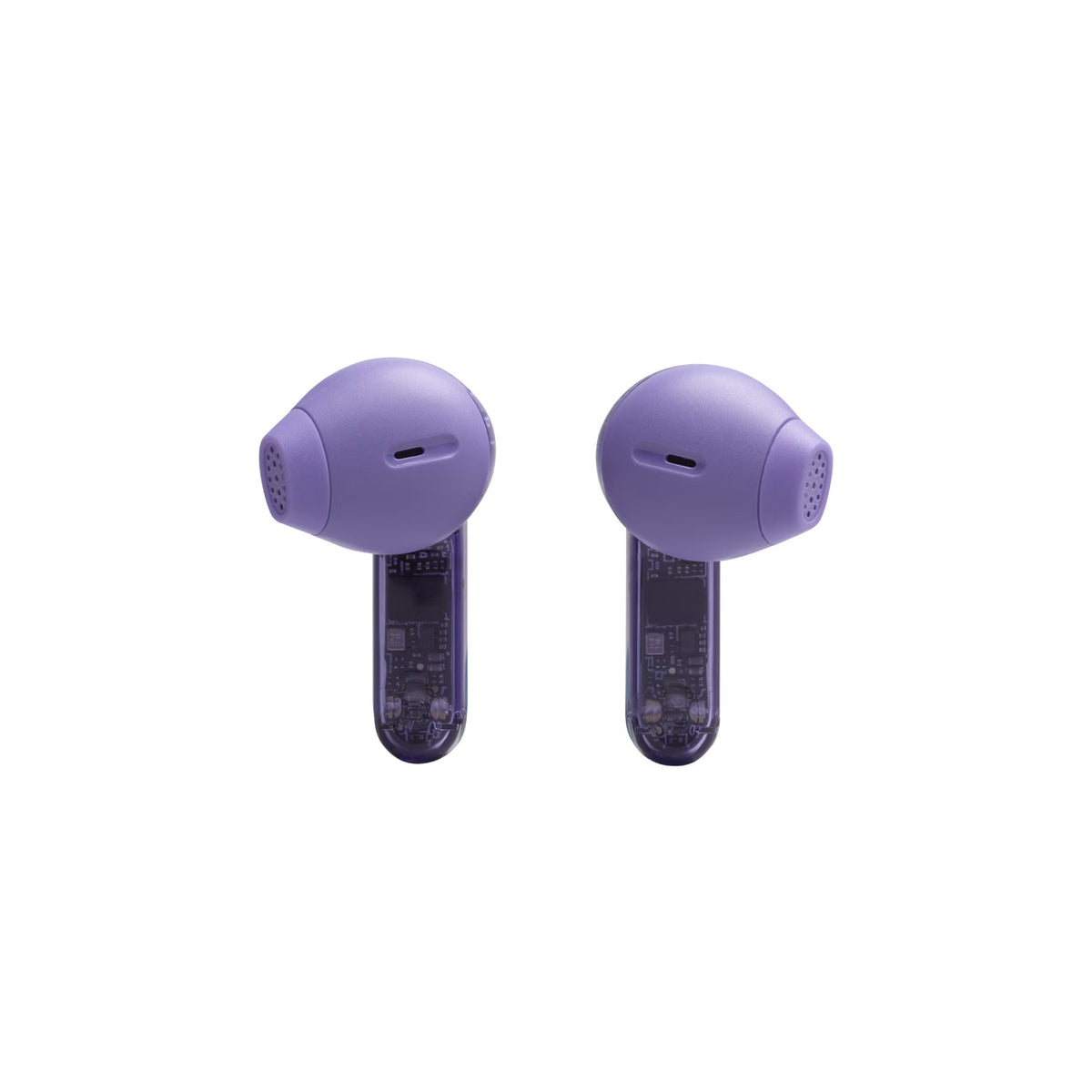Audifono JBL Inalámbrico NC Tune Flex 2 Ghost