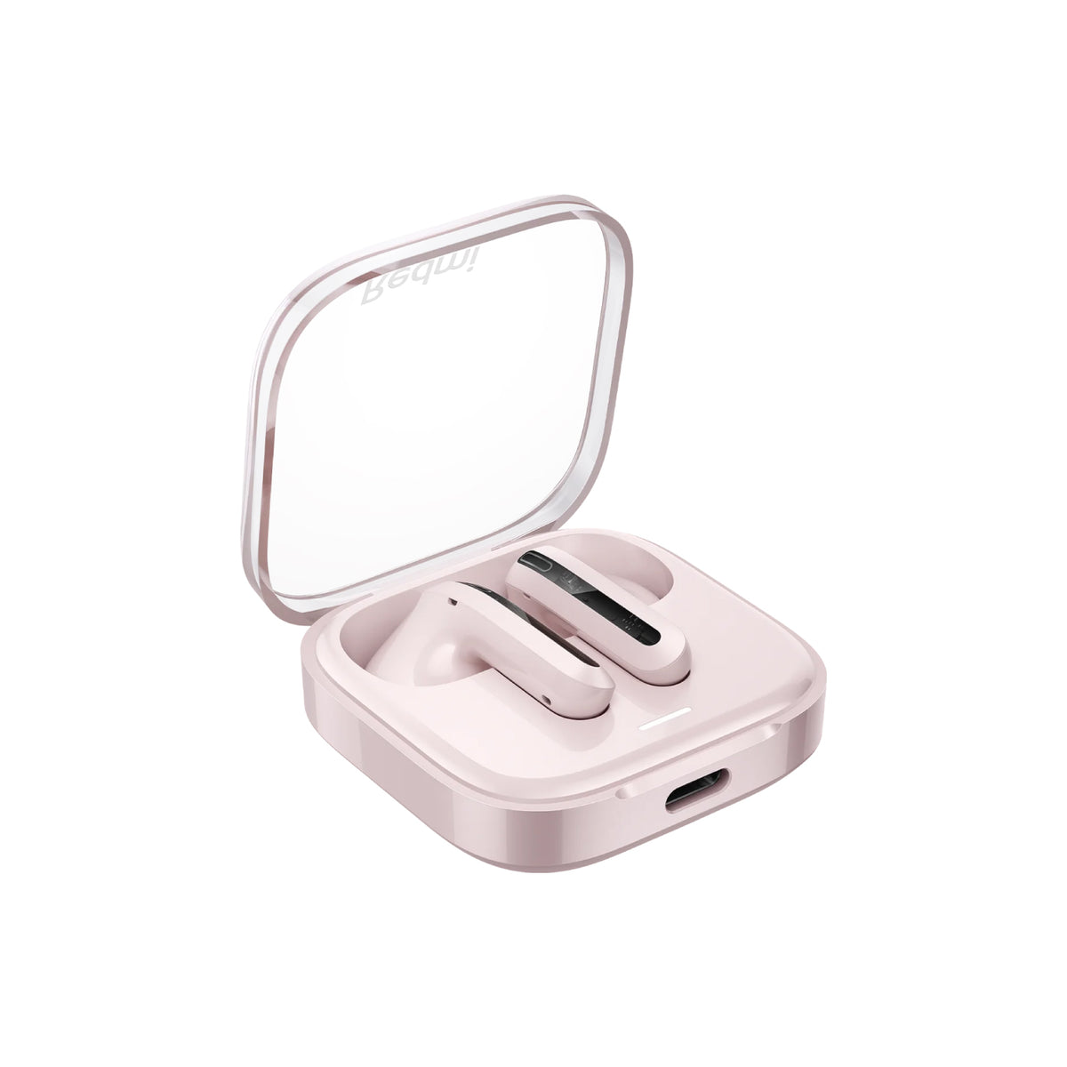 Audífonos Xiaomi Redmi Buds 6 Active Rosado