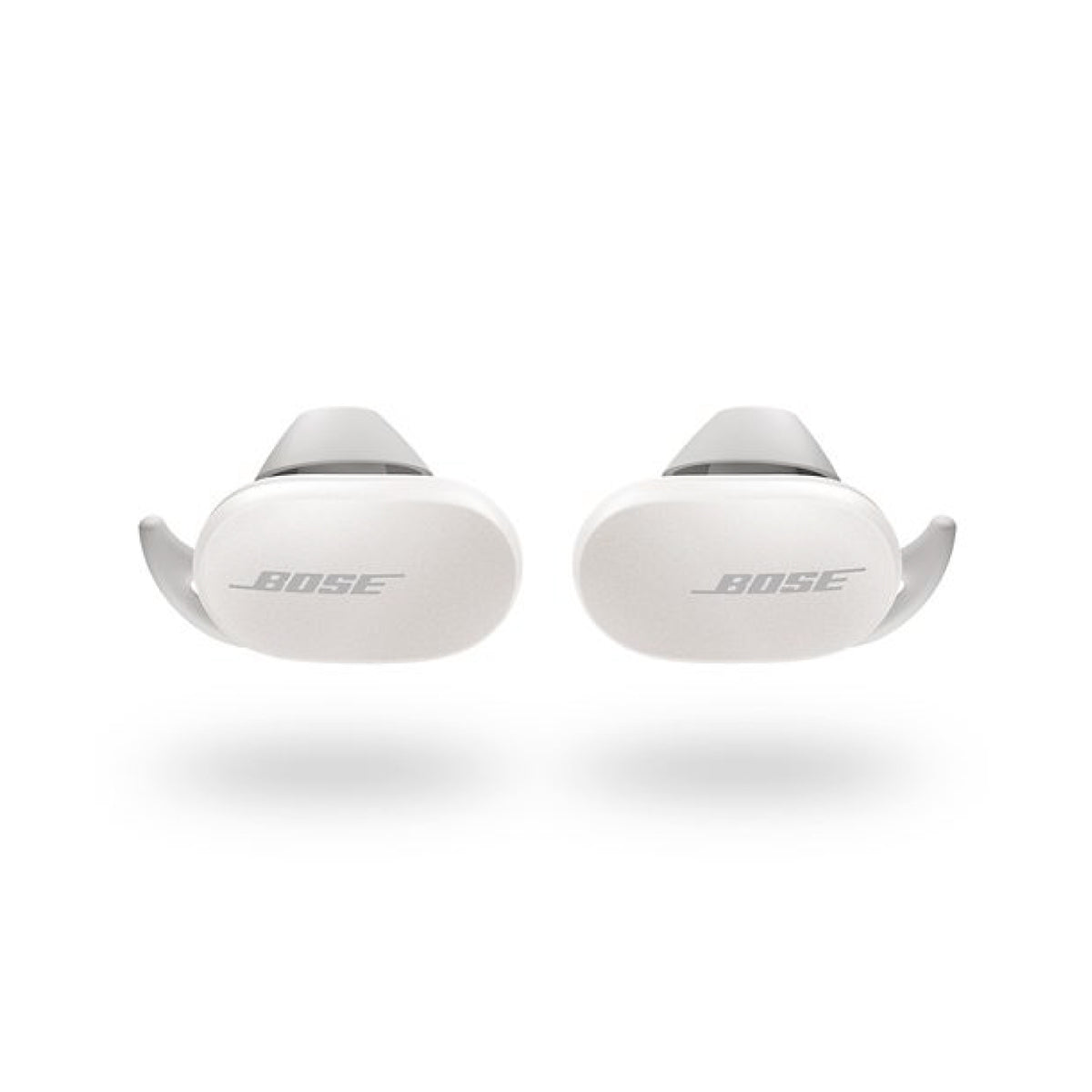 Audífonos Bose QuietComfort Earbuds Inalámbrico Blanco