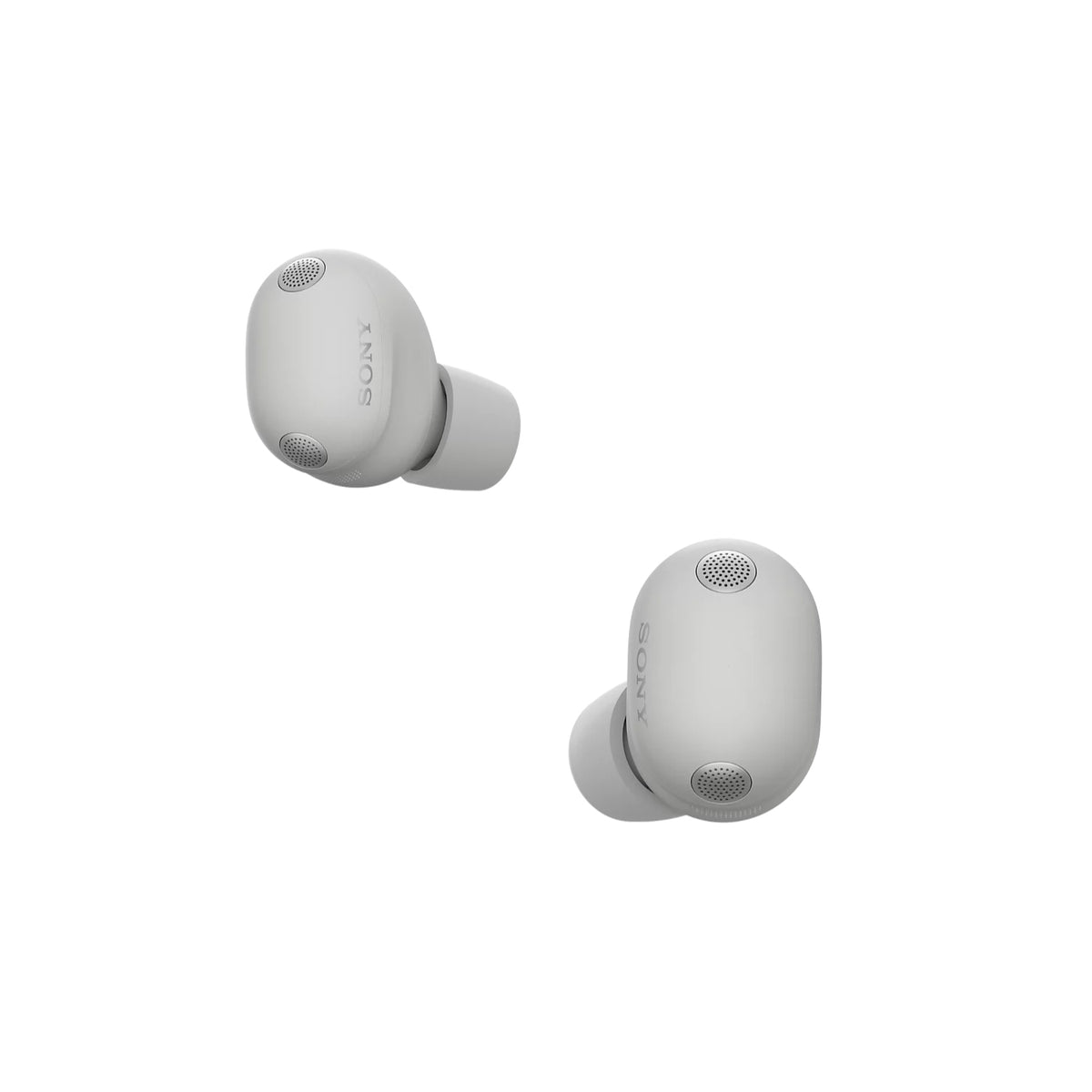 Audifonos Inalambricos Sony NC WF-1000XM6 Silver