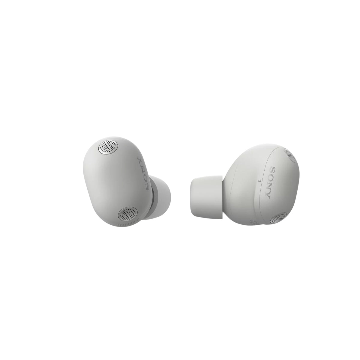 Audifonos Inalambricos Sony NC WF-1000XM6 Silver