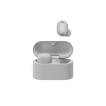 Audifonos Inalambricos Sony NC WF-1000XM6 Silver