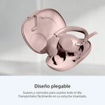 Audifonos Inalambricos Sony NC WH-1000XM6 Rosado