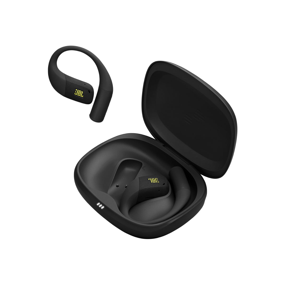 Audífonos JBL Endurance Zone Open Ear Negro