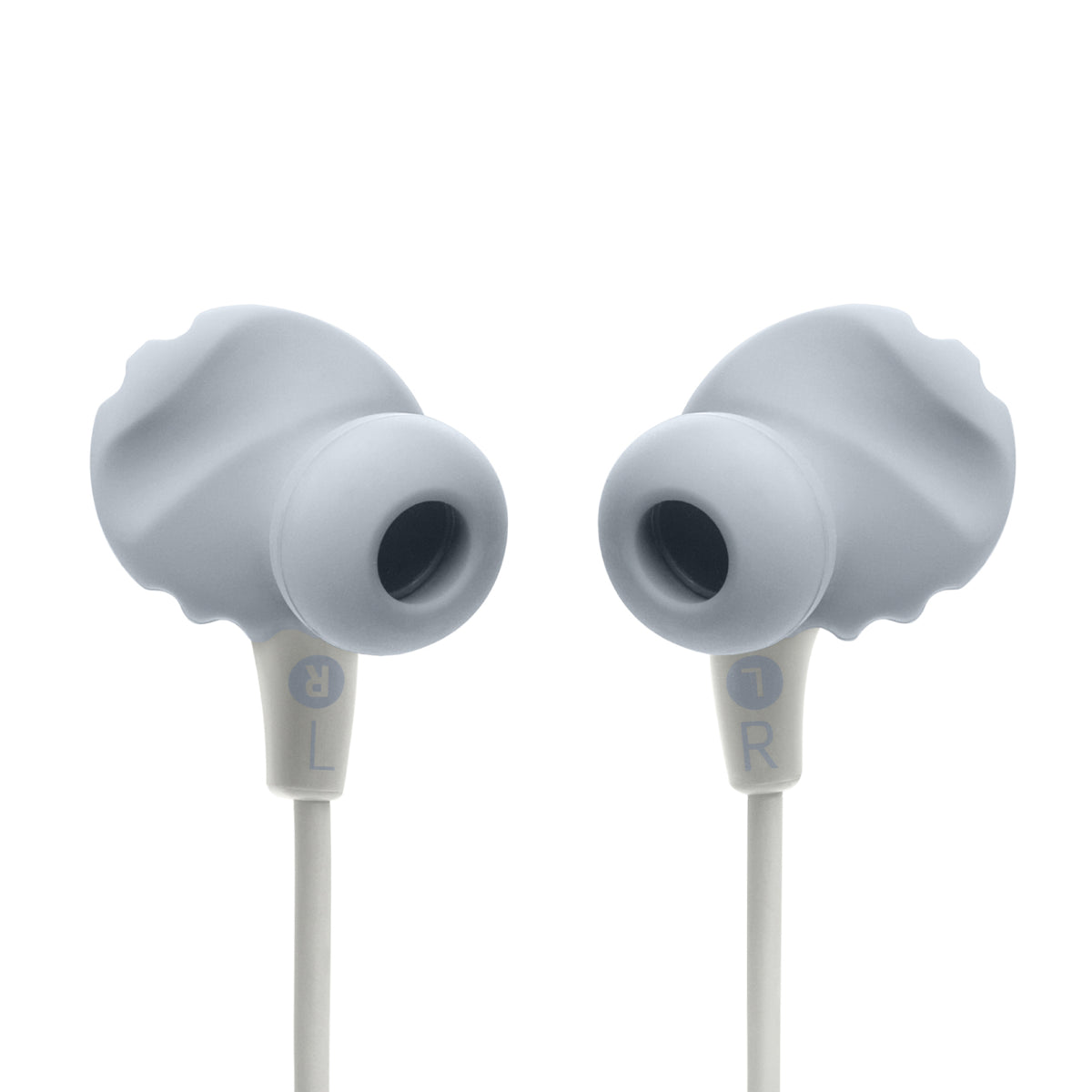 Audífonos JBL Inalámbrico BT Endurance Run 2 Blanco