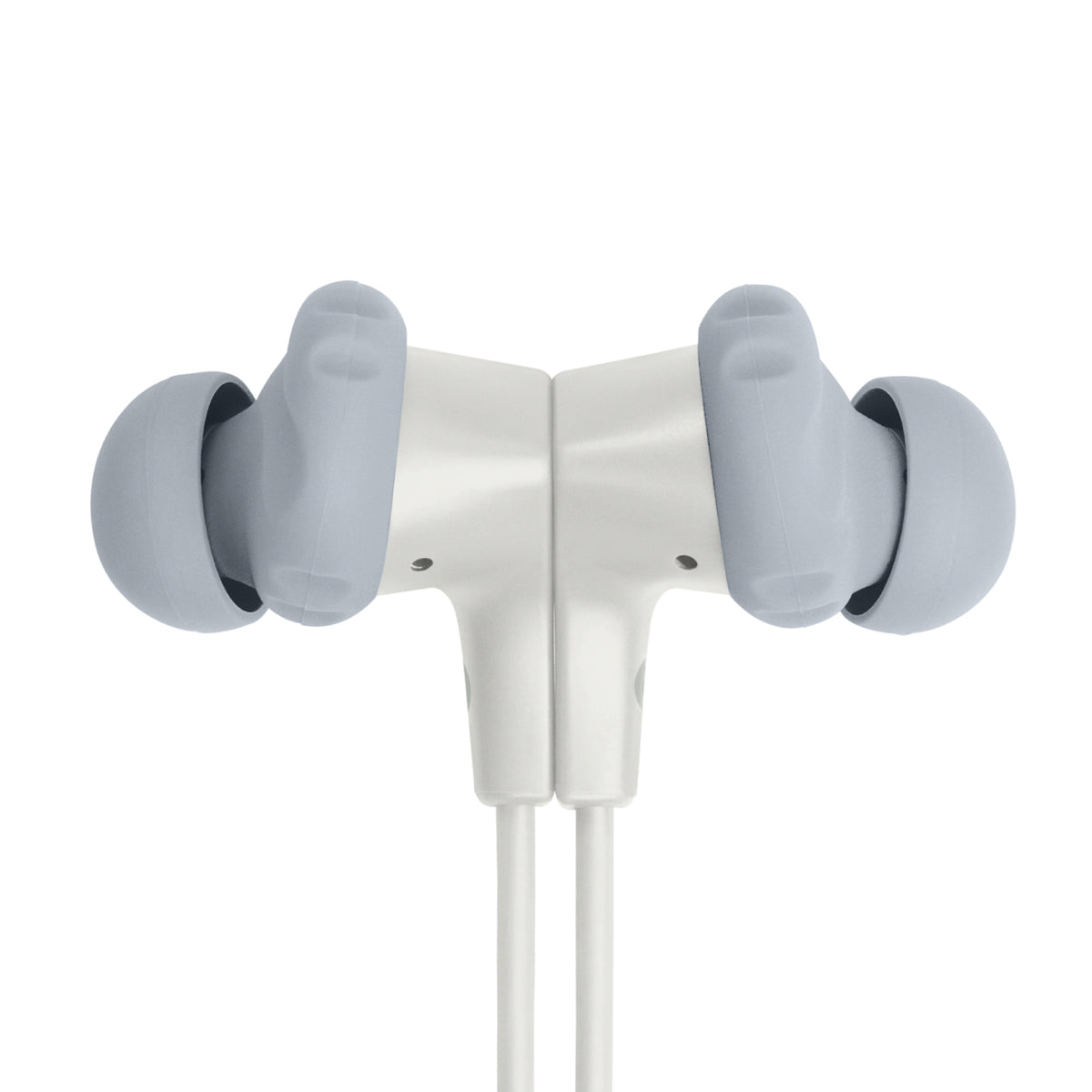 Audífonos JBL Inalámbrico BT Endurance Run 2 Blanco