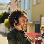 Audifonos JBL Inalambrico Tour One M3 Smart TX Black
