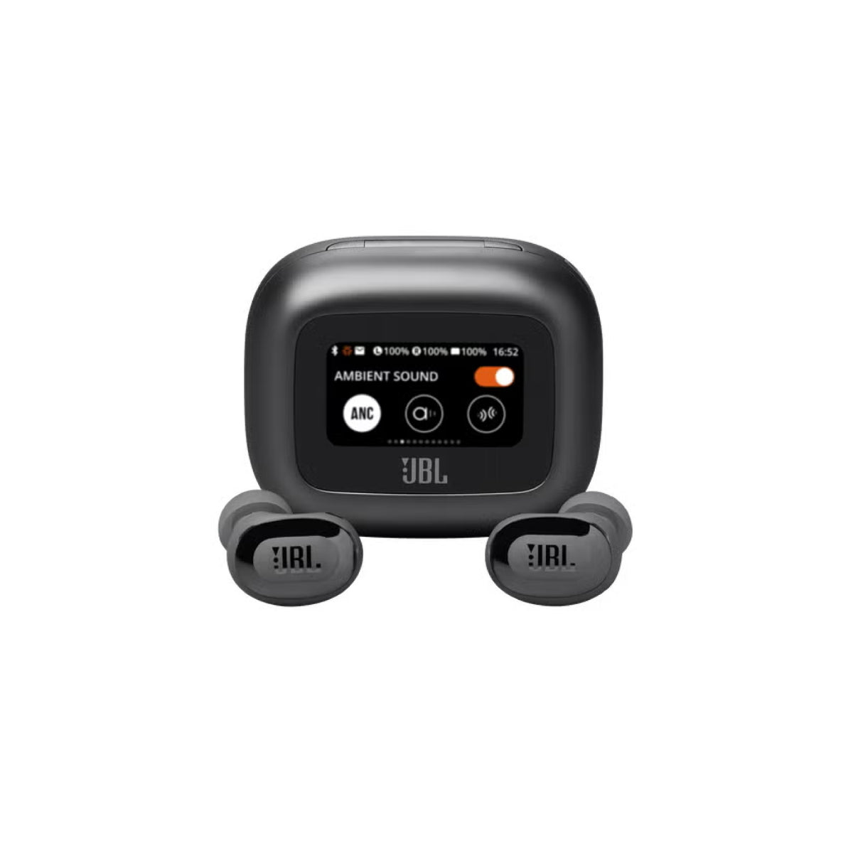 Audífonos JBL Live Buds 3 BT Negro