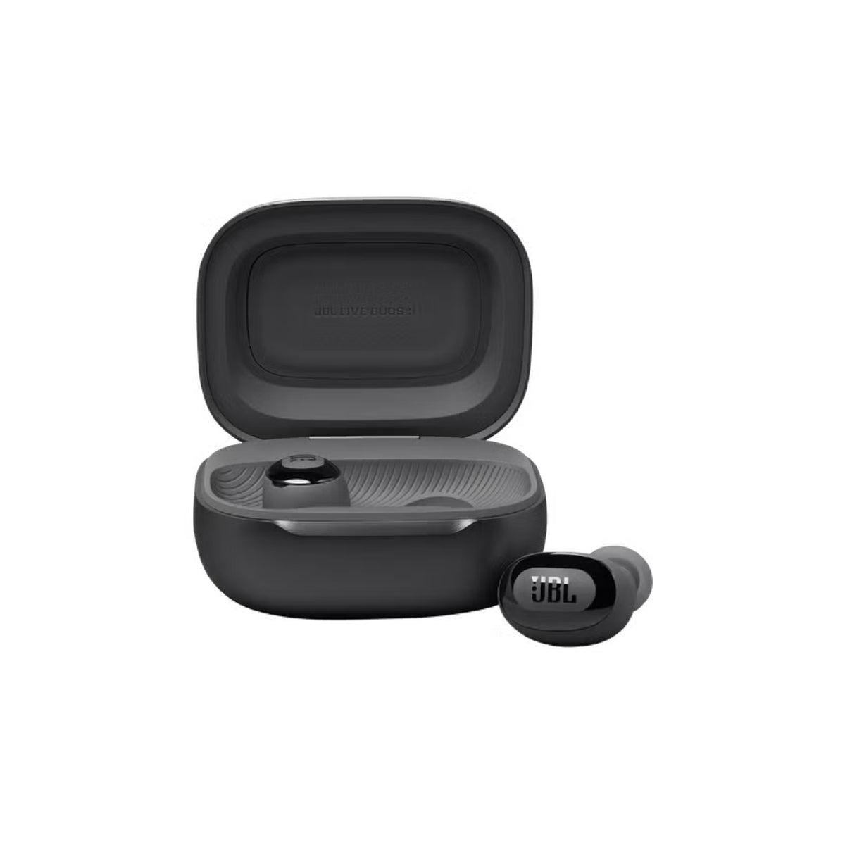 Audífonos JBL Live Buds 3 BT Negro