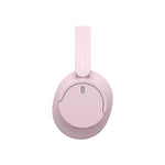 Audífonos Inalámbricos Sony con Cancelación de Ruido WH-CH720N Rosado