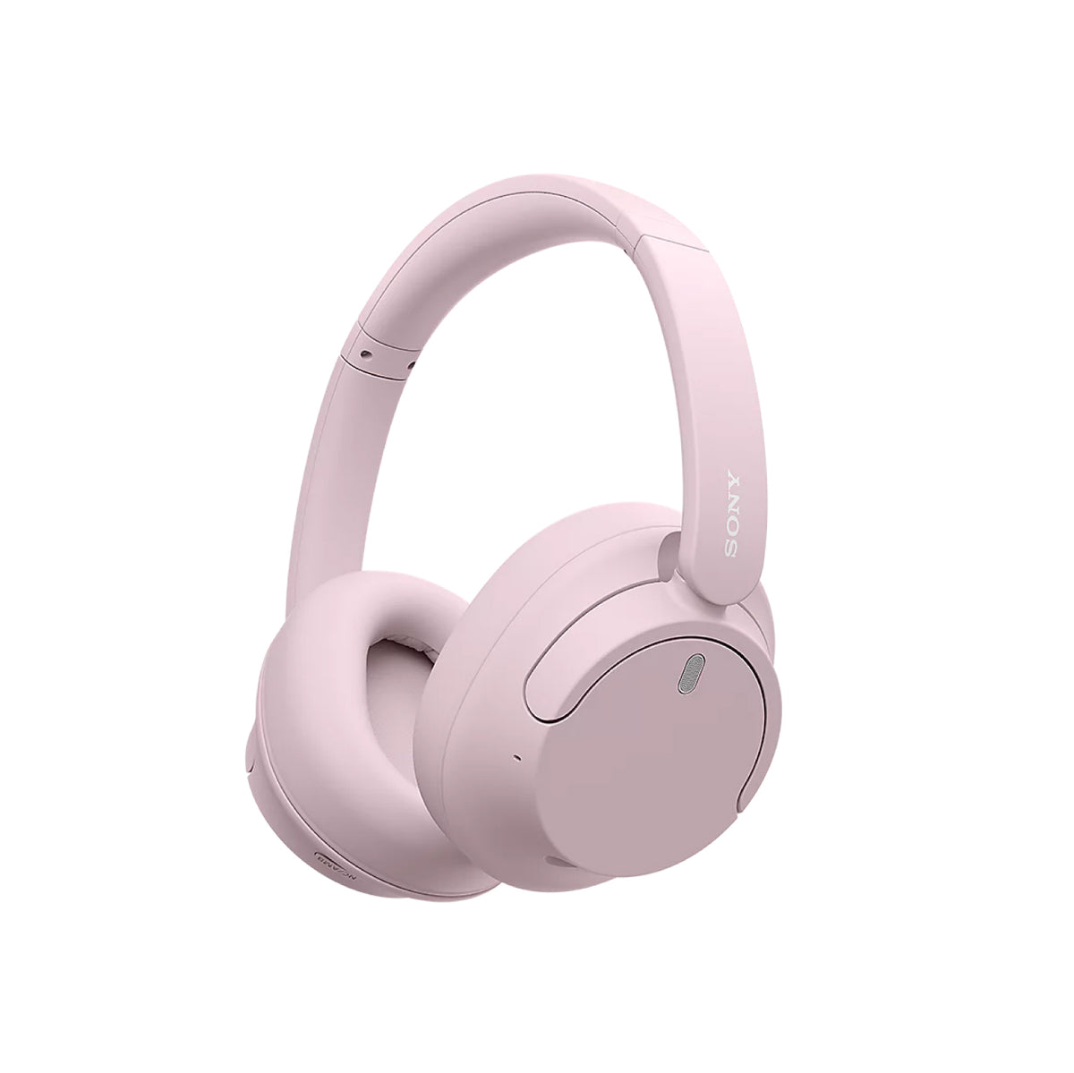 Audífonos Inalámbricos Sony con Cancelación de Ruido WH-CH720N Rosado