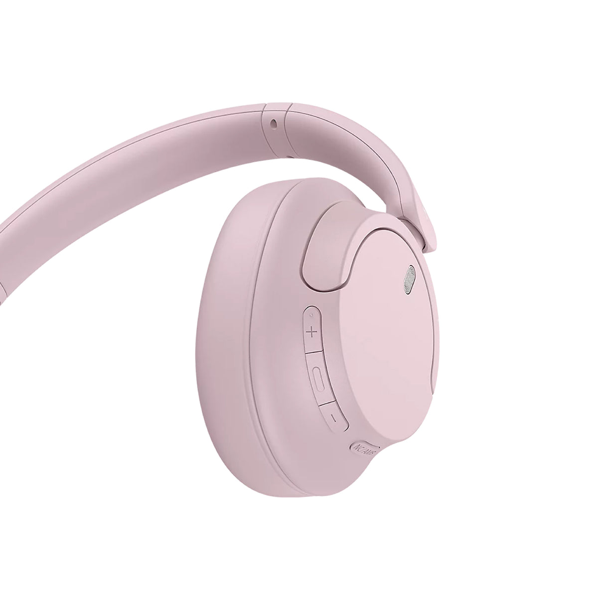 Audífonos Inalámbricos Sony con Cancelación de Ruido WH-CH720N Rosado