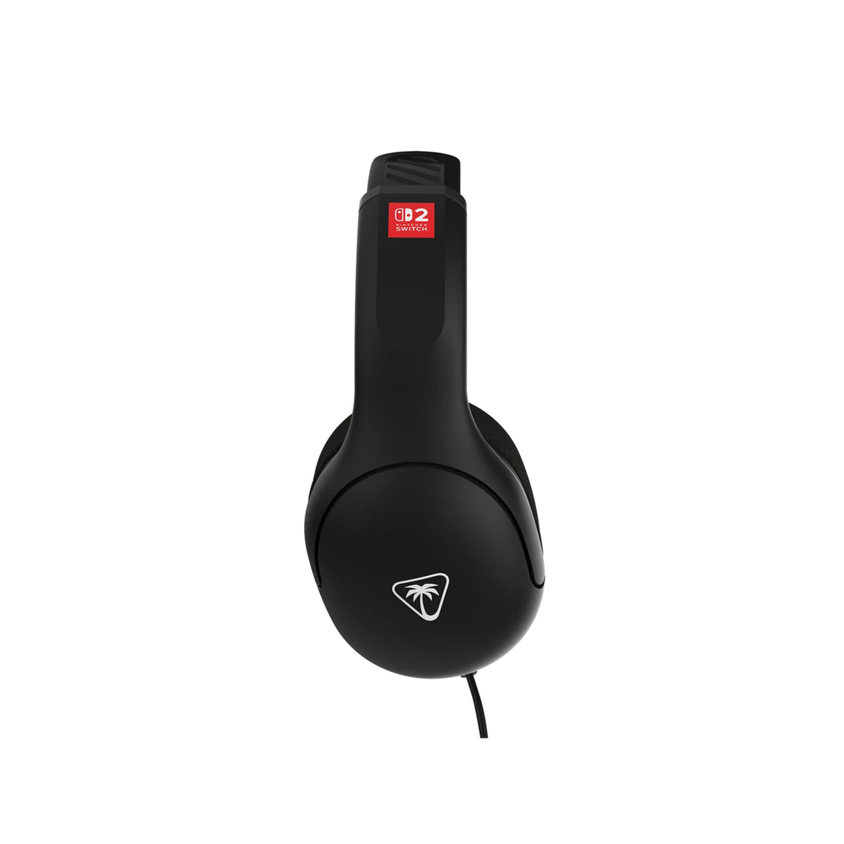 Audífonos Turtle beach Airlite Switch 2 Negro/ Blanco