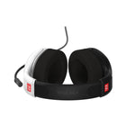 Audífonos Turtle beach Airlite Switch 2 Negro/ Blanco