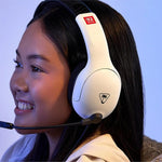 Audífonos Turtle beach Airlite Switch 2 Negro/ Blanco
