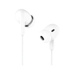 Audifonos Xiaomi Alámbrico Tipo C Blanco