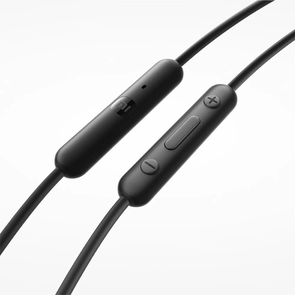 Audífonos Xiaomi Type-C Negro Alámbricos