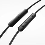 Audífonos Xiaomi Type-C Negro Alámbricos