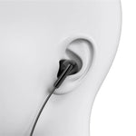 Audífonos Xiaomi Type-C Negro Alámbricos