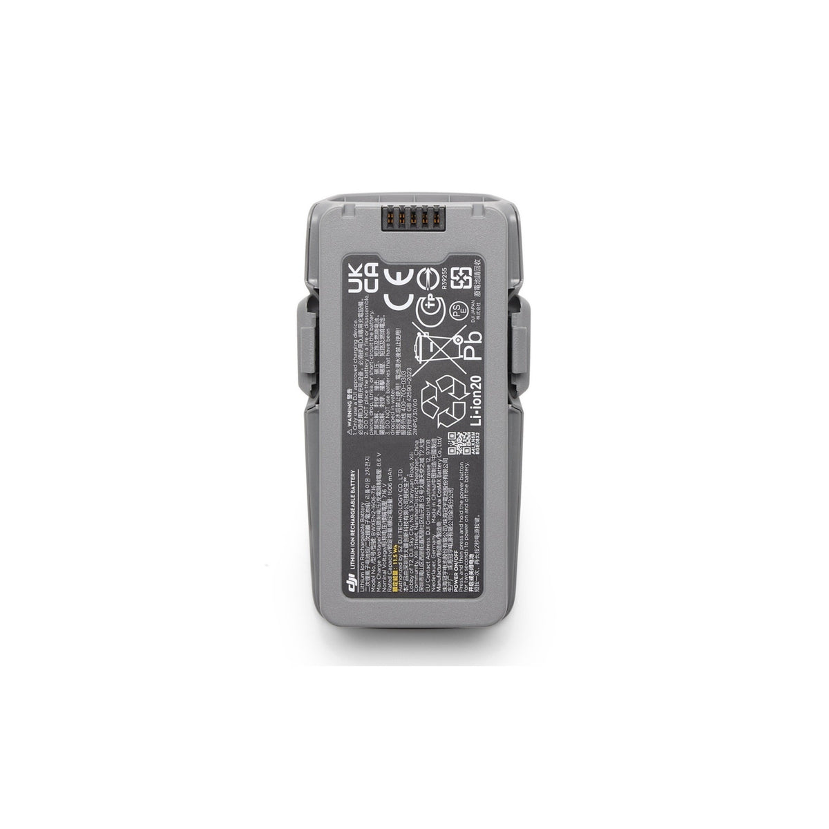 Bateria De Vuelo Inteligente Dji Neo 2