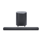 Barra de Sonido JBL SB500 M2