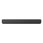 Barra de Sonido SONY HT-S100F Negro
