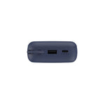 Bateria Xiaomi Recargable 20.000mH Azul