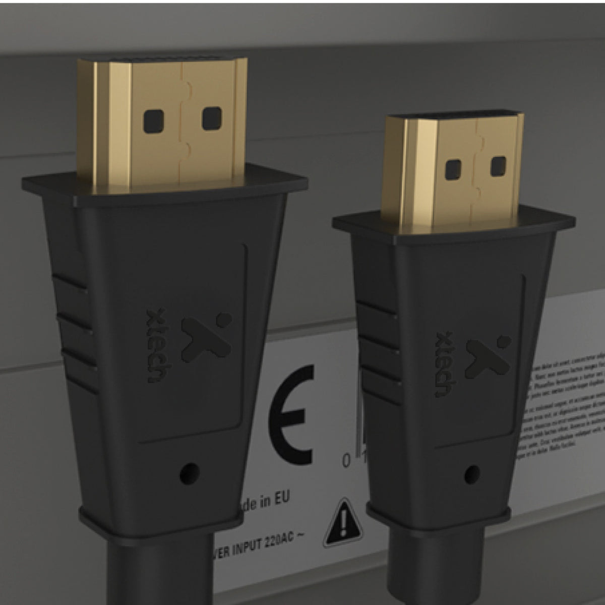 Cable Xtech Hdmi A Hdmi 7.6 Mts Xtc 370