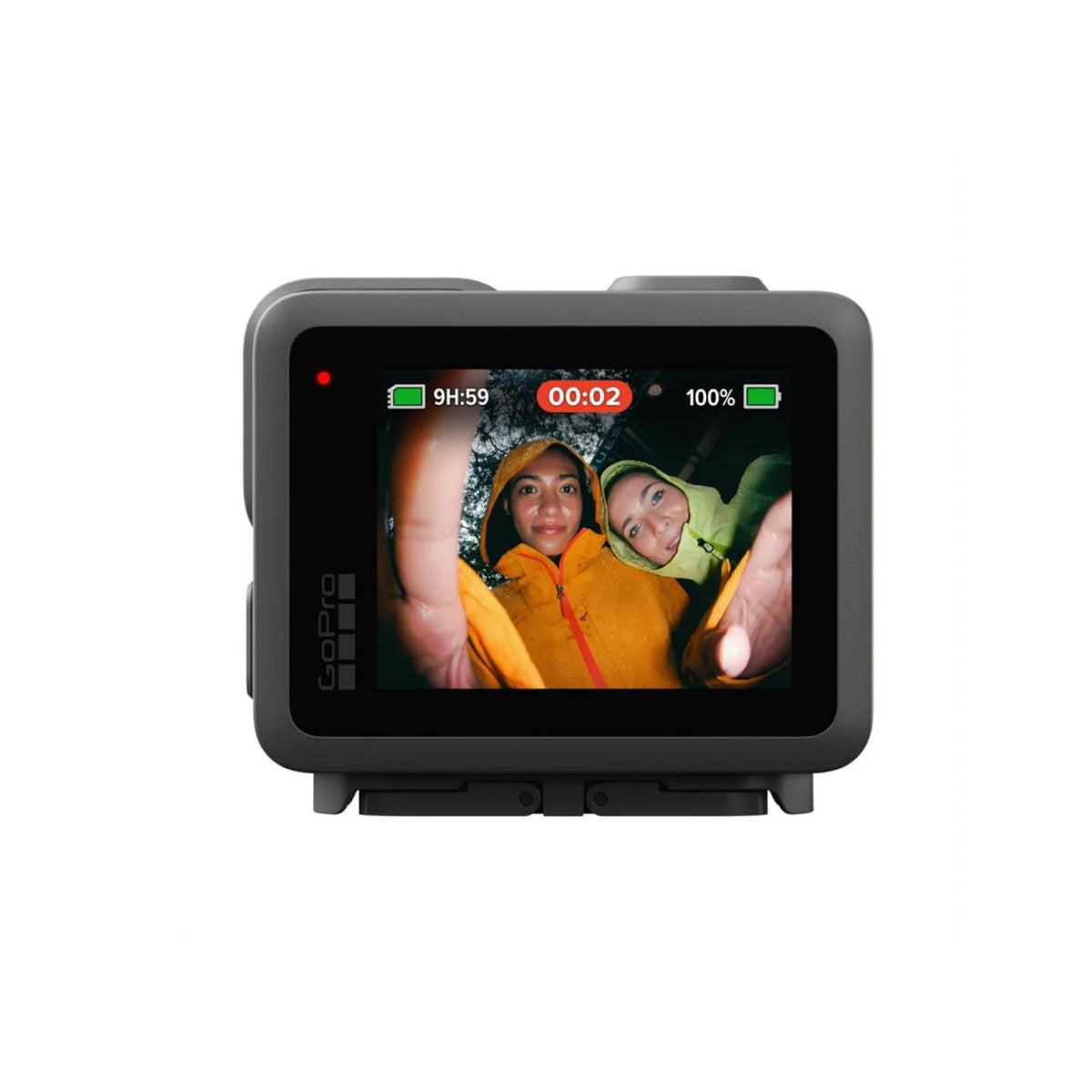 Cámara Gopro Lit Hero